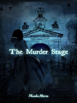 cover image of The Murder Stage